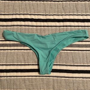 Billabong swimsuit bottoms